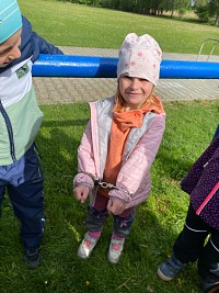 Květen v naší školce - obrázek číslo: 25