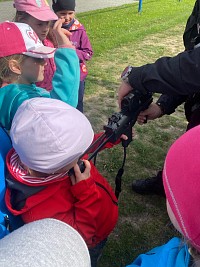 Květen v naší školce - obrázek číslo: 24