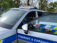 Květen v naší školce - obrázek číslo: 23