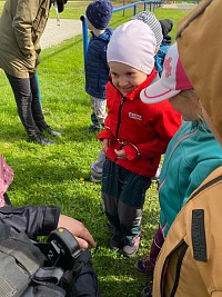 Květen v naší školce - obrázek číslo: 20