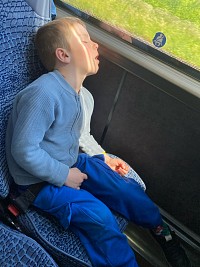 Výlet na zámek Milotice - obrázek číslo: 105