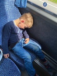 Výlet na zámek Milotice - obrázek číslo: 103