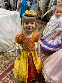 Výlet na zámek Milotice - obrázek číslo: 17