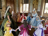 Výlet na zámek Milotice - obrázek číslo: 55