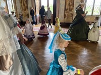 Výlet na zámek Milotice - obrázek číslo: 53