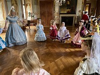 Výlet na zámek Milotice - obrázek číslo: 52