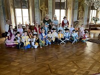 Výlet na zámek Milotice - obrázek číslo: 51