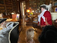 Výlet na zámek Milotice - obrázek číslo: 15