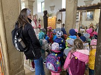 Výlet na zámek Milotice - obrázek číslo: 47