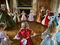 Výlet na zámek Milotice - obrázek číslo: 46