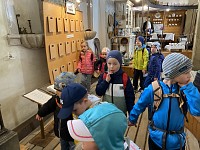 Výlet na zámek Milotice - obrázek číslo: 45