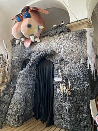 Výlet na zámek Milotice - obrázek číslo: 42