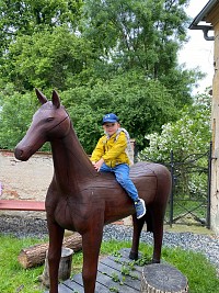 Výlet na zámek Milotice - obrázek číslo: 72