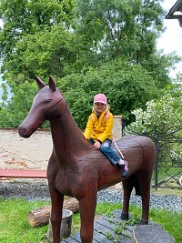 Výlet na zámek Milotice - obrázek číslo: 67