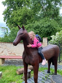 Výlet na zámek Milotice - obrázek číslo: 61