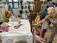 Výlet na zámek Milotice - obrázek číslo: 12