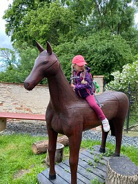 Výlet na zámek Milotice - obrázek číslo: 100