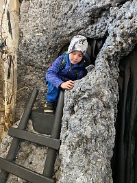 Výlet na zámek Milotice - obrázek číslo: 97