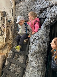 Výlet na zámek Milotice - obrázek číslo: 96