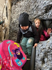 Výlet na zámek Milotice - obrázek číslo: 94