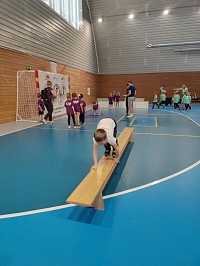 Olympiáda mateřských školek - obrázek číslo: 49