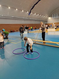 Olympiáda mateřských školek - obrázek číslo: 42