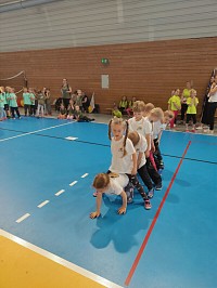 Olympiáda mateřských školek - obrázek číslo: 41