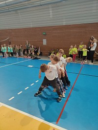 Olympiáda mateřských školek - obrázek číslo: 40