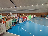 Olympiáda mateřských školek - obrázek číslo: 36