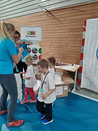 Olympiáda mateřských školek - obrázek číslo: 28