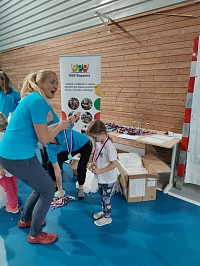 Olympiáda mateřských školek - obrázek číslo: 27