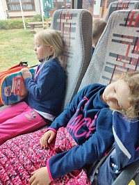 Olympiáda mateřských školek - obrázek číslo: 26