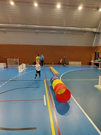 Olympiáda mateřských školek - obrázek číslo: 25