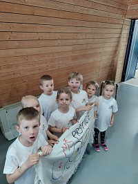 Olympiáda mateřských školek - obrázek číslo: 19