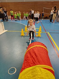 Olympiáda mateřských školek - obrázek číslo: 13