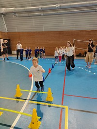 Olympiáda mateřských školek - obrázek číslo: 10