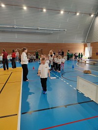 Olympiáda mateřských školek - obrázek číslo: 6