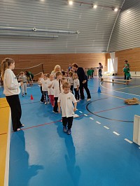 Olympiáda mateřských školek - obrázek číslo: 4