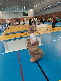 Olympiáda mateřských školek - obrázek číslo: 2