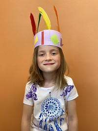 Pasování prvňáčků a vystoupení školky - obrázek číslo: 14