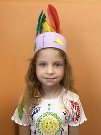 Pasování prvňáčků a vystoupení školky - obrázek číslo: 7