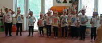 Pasování prvňáčků a vystoupení školky - obrázek číslo: 38