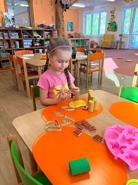 Květen v naší školce - obrázek číslo: 14