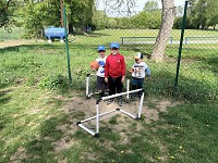 Květen v naší školce - obrázek číslo: 31