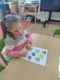 Květen v naší školce - obrázek číslo: 129