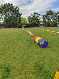 Atletická olympiáda - obrázek číslo: 39