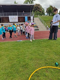 Atletická olympiáda - obrázek číslo: 31