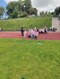 Atletická olympiáda - obrázek číslo: 29