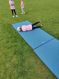 Atletická olympiáda - obrázek číslo: 27