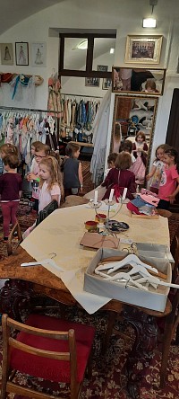 Milotice výlet - obrázek číslo: 51